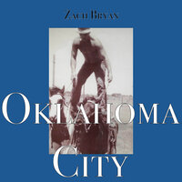 Oklahoma City - Zach Bryan
