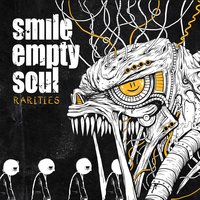 Whats Going Through My Head Right Now - Smile Empty Soul