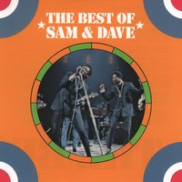 May I Baby - Sam & Dave