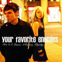 Open Your Eyes - Your Favorite Enemies