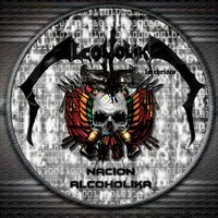 Vasija de Barro - Alcoholika La Christo