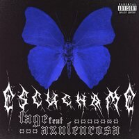 Escúchame - Lage, Azulenrosa