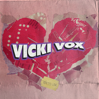 Wasted Love - Vicki Vox