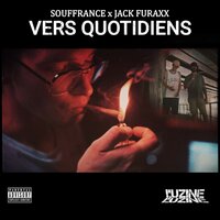 Vers quotidiens - Souffrance