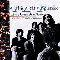 My Friend Today - The Left Banke