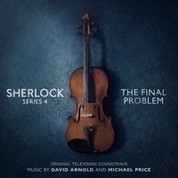 Who You Really Are - David Arnold, Michael Price
