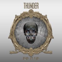 Tumbling Down - Thunder