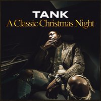 White Christmas - Tank