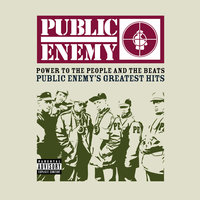 Welcome To The Terrordome - Public Enemy