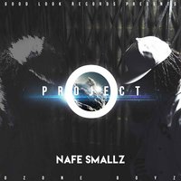All Night, Pt. 2 - Nafe Smallz