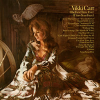 Brian's Song (The Hands of Time) - Vikki Carr