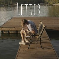 Letter - Kidd G