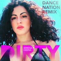 Dirty - Serena Deena, Dance Nation