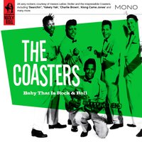 That Is Rock'n'roll - The Coasters