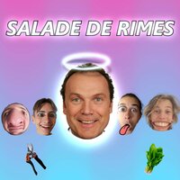 Salade de rimes - Vico