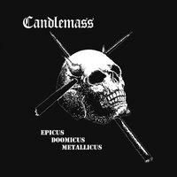 Demons Gate - Candlemass