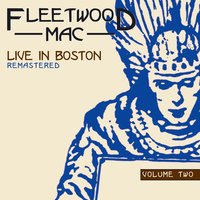 Great Balls of Fire - Fleetwood Mac