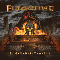 Live and Die By the Sword - Firewind