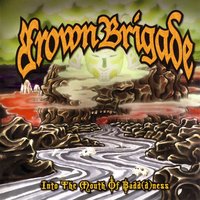 Aggravation Plantation - Brown Brigade