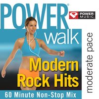 Need You Tonight - Power Music Workout