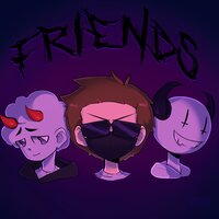 FRIENDS - Killtak, Lei, Psych