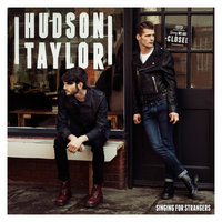 Trouble Town - Hudson Taylor