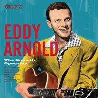 I'm Throwing Rice (At the Girl I Love) - Eddy Arnold