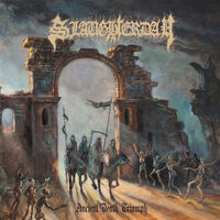 Impenitent Agony - Slaughterday