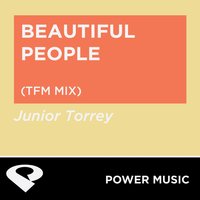 Beautiful People - Power Music Workout