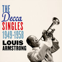 Who Walks In When I Walk Out? - Ella Fitzgerald, Louis Armstrong