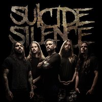 Dying in a Red Room - Suicide Silence