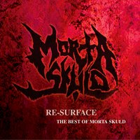 Devoured Fears - Morta Skuld