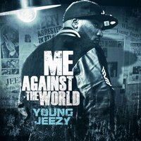 Bout That Life - Young Jeezy, Verse Simmonds