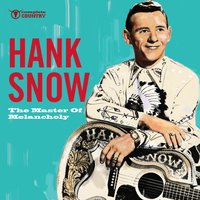 (Now and Then) There's a Fool Such as I - Hank Snow