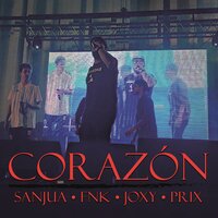 Corazón - FNK, Prix