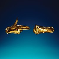 Panther Like a Panther - Run the Jewels, Trina