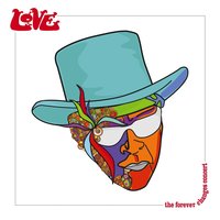 Maybe the People Would Be the Times or Between Clark and Hilldale - Love, Arthur Lee