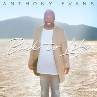 Incredible - Anthony Evans