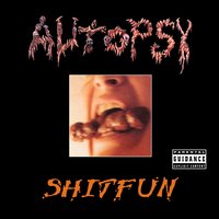 Burnt to a Fuck - Autopsy