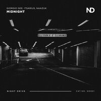 Midnight - Giorgio Gee