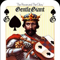 No God's a Man - Gentle Giant