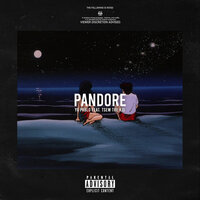 Pandore - Tsew The Kid, YG Pablo