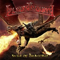 Dragons Are Forever - Bloodbound