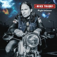Time and Place - Mike Tramp