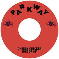 Pussy Cat - Chubby Checker