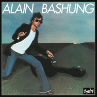 Le pianiste de l'Eden - Alain Bashung
