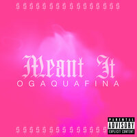 I Meant It - OGAQUAFINA