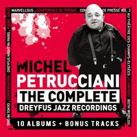 I Got Rhythm - Stéphane Grappelli, Michel Petrucciani