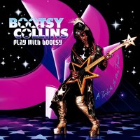 Love Gangsta - Bootsy Collins, Colin Rich, DAZZ