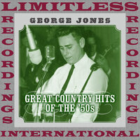 Tarnished Angel - George Jones